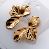 ARETES Y00227 Dorado Acero Inoxidable -G55