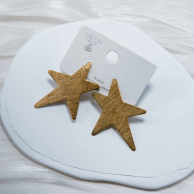 ARETES Acero ZO10302E250 Dorado -G49