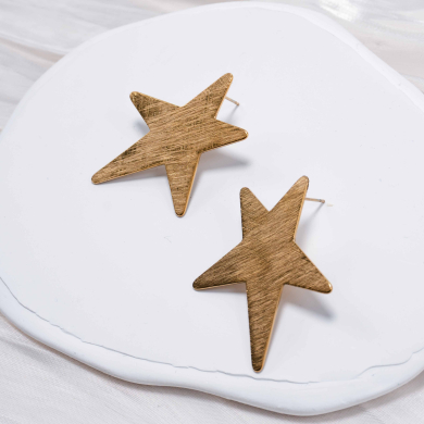 ARETES Acero ZO10302E250 Dorado -G49