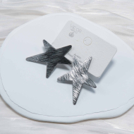 ARETES Acero ZO10302E250 Plateado -G49