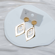 ARETES ZO6353E Dorado Acero Inoxidable -G52
