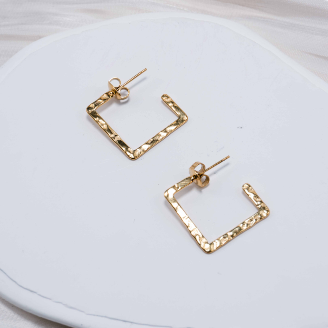 ARETES ZO7065E Dorado Acero Inoxidable -G51