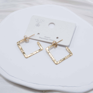 ARETES ZO7065E Dorado Acero Inoxidable -G51