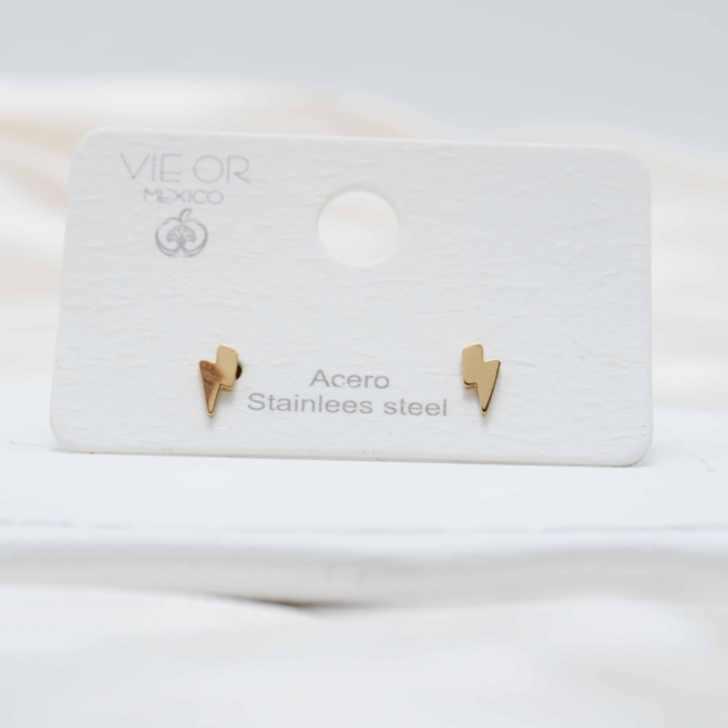 ARETES ZO4539E Dorado Acero Inoxidable -G18
