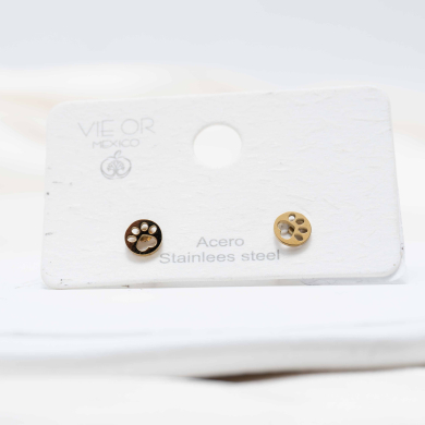 ARETES ZO6105E Dorado Acero Inoxidable -G12