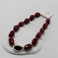 COLLAR Y00253 DORADO Acero Inoxidable -E56