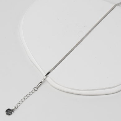 PULSERA Acero ZO10113B/2MM/150 -2B36