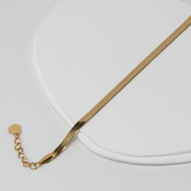 PULSERA Acero ZO10115B/4MM/150 -2B36