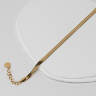 PULSERA Acero ZO10115B/4MM/150 -2B36