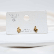 ARETES ZO1207E Dorado Acero Inoxidable -F16