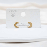 ARETES ZO291E Dorado Acero Inoxidable -F17