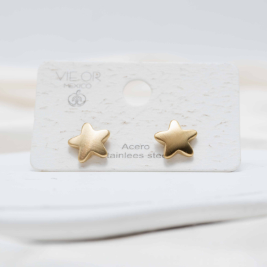 ARETES ZO13305E Dorado Acero Inoxidable -F13