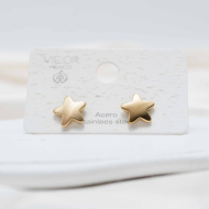 ARETES ZO13305E Dorado Acero Inoxidable -F13