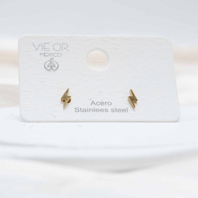 ARETES Acero ZO4514E100 Dorado -F18