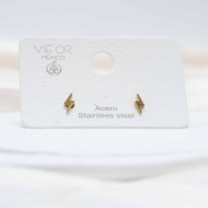 ARETES Acero ZO4514E100 Dorado -F18