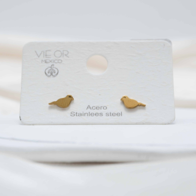 ARETES ZO1371E Dorado Acero Inoxidable -G19