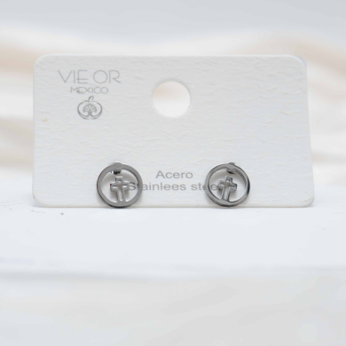 ARETES ZO1422E Dorado Acero Inoxidable -F13