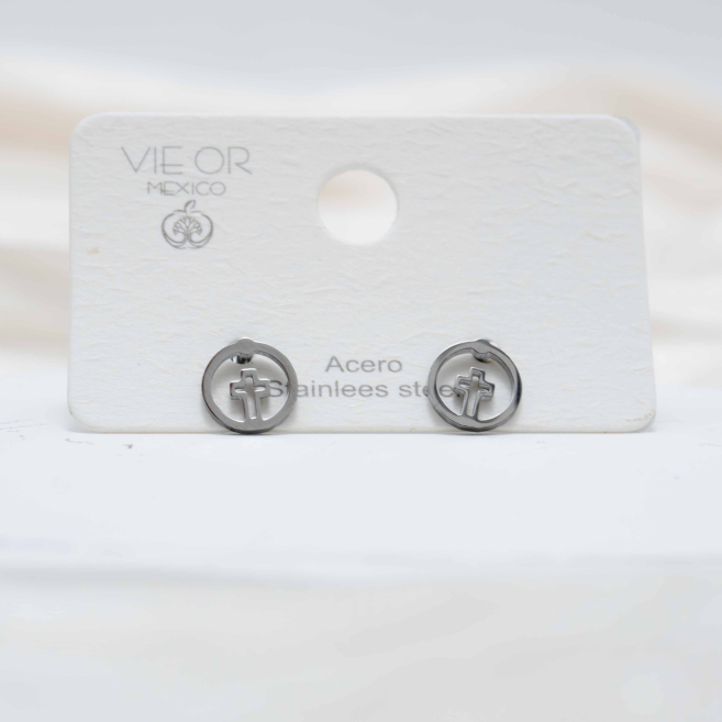 ARETES ZO1422E Dorado Acero Inoxidable -F13
