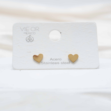 ARETES ZO4512E Dorado Acero Inoxidable -F16