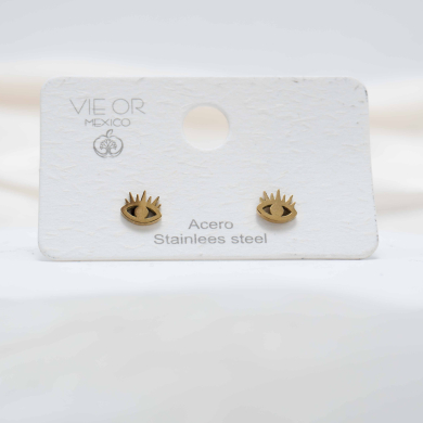 ARETES ZO4523E Dorado Acero Inoxidable -F18