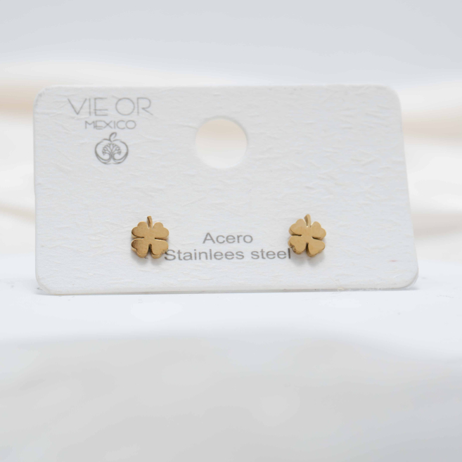 ARETES ZO6127E Dorado Acero Inoxidable -F18