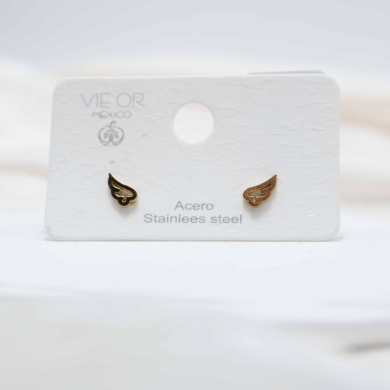 ARETES ZO6144E Dorado Acero Inoxidable -F12