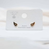 ARETES ZO6144E Dorado Acero Inoxidable -F12