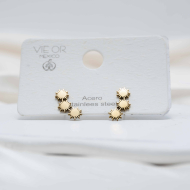 ARETES ZO1450E Dorado Acero Inoxidable -F19