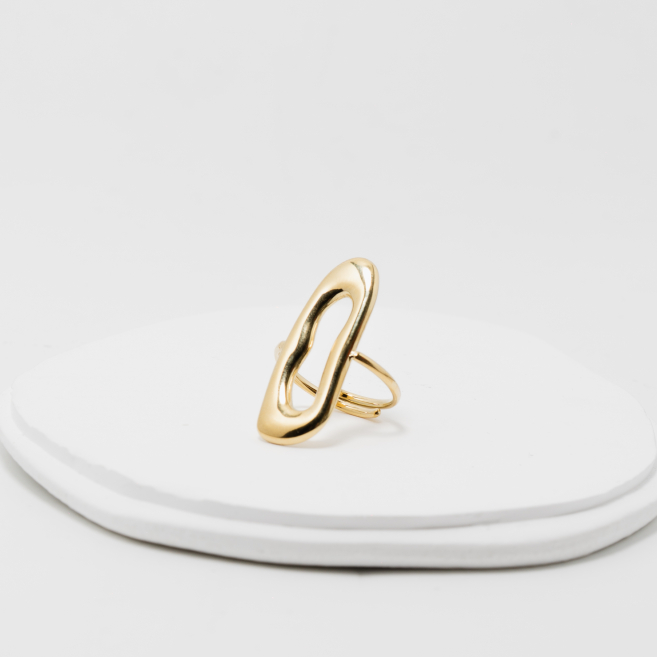 ANILLO Acero ZO10364R150 -A15