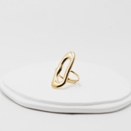 ANILLO Acero ZO10364R150 -A15