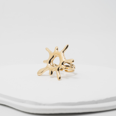 ANILLO Acero ZO10366R150 -2A51