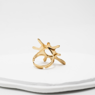 ANILLO Acero ZO10366R150 -2A51