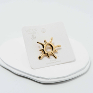 ANILLO Acero ZO10366R150 -2A51