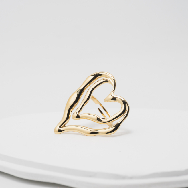 ANILLO Acero ZO10400R150 -A56