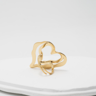 ANILLO Acero ZO10400R150 -A56
