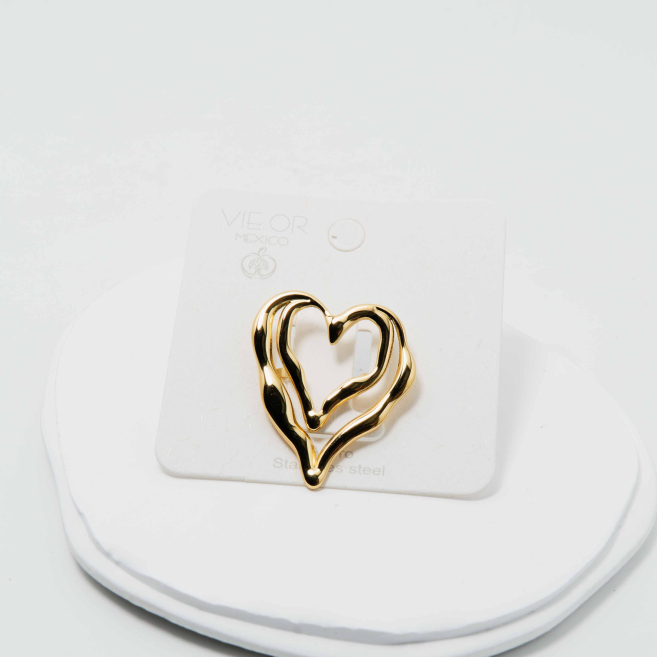 ANILLO Acero ZO10400R150 -A56