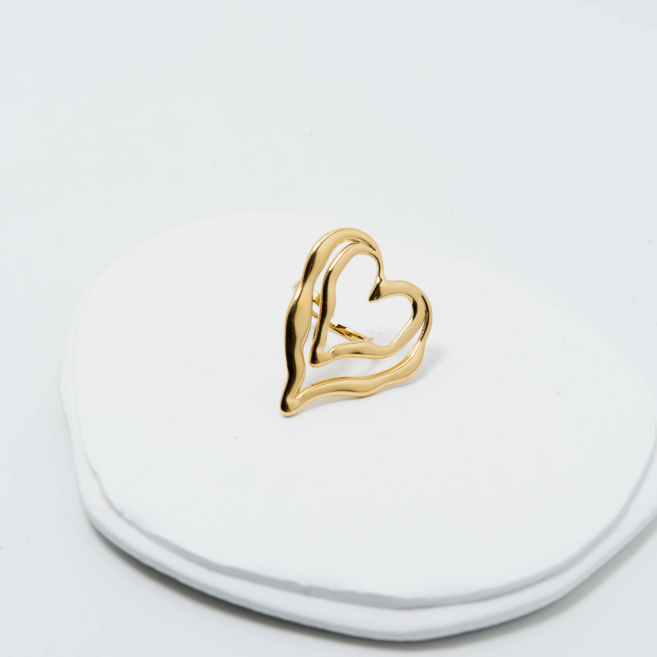 ANILLO Acero ZO10400R150 -A56