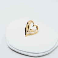 ANILLO Acero ZO10400R150 -A56