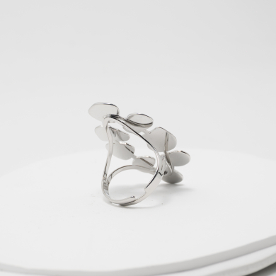 ANILLO Acero ZO10399R150 -A55