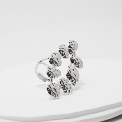 ANILLO Acero ZO10399R150 -A55