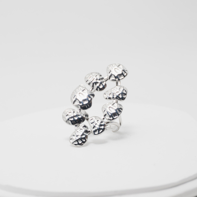 ANILLO Acero ZO10399R150 -A55