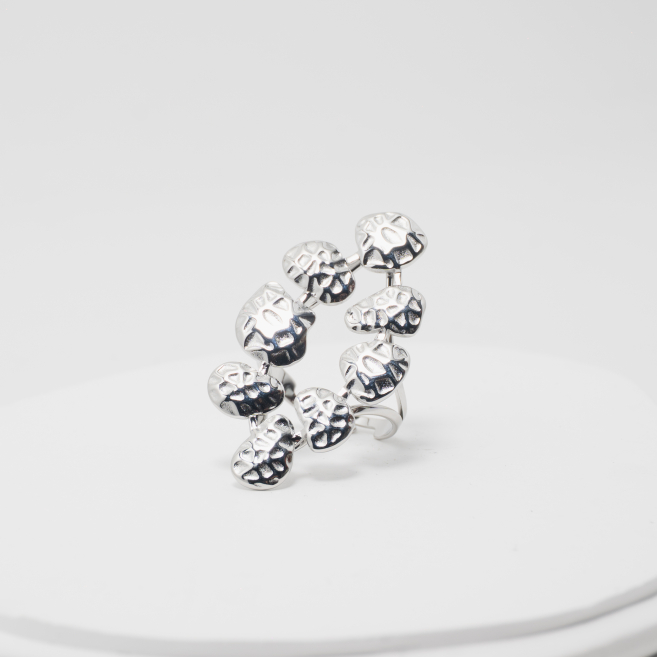 ANILLO Acero ZO10399R150 -A55