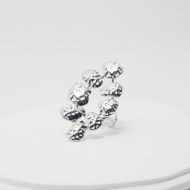 ANILLO Acero ZO10399R150 -A55