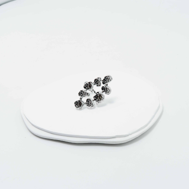 ANILLO Acero ZO10399R150 -A55