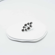 ANILLO Acero ZO10399R150 -A55