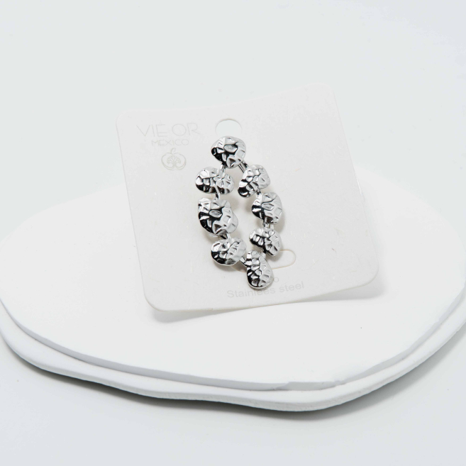 ANILLO Acero ZO10399R150 -A55
