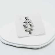 ANILLO Acero ZO10399R150 -A55