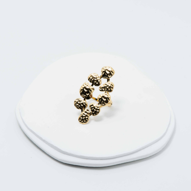 ANILLO Acero ZO10399R150 -A55