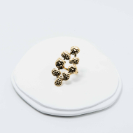 ANILLO Acero ZO10399R150 -A55