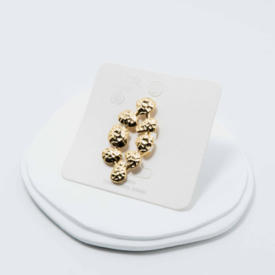 ANILLO Acero ZO10399R150 -A55